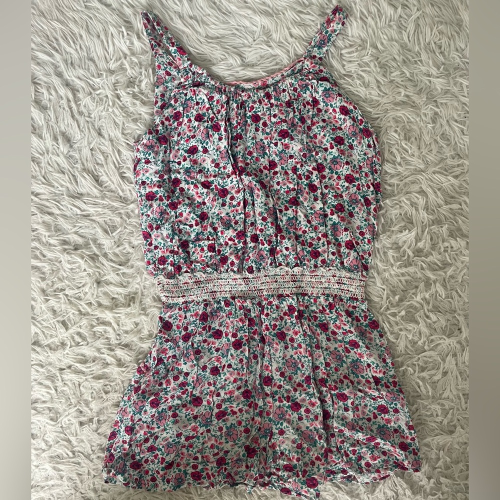 Splendid romper